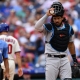 mlb picks Jorge Alfaro miami marlins predictions best bet odds