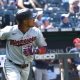 mlb picks Jorge Polanco minnesota twins predictions best bet odds