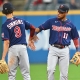 mlb picks Jorge Polanco minnesota twins predictions best bet odds