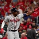 mlb picks Jorge Soler atlanta braves predictions best bet odds