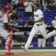 mlb picks Jorge Soler Miami Marlins predictions best bet odds