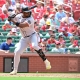 mlb picks Jorge Soler San Francisco Giants predictions best bet odds