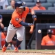 mlb picks Jose Altuve Houston Astros predictions best bet odds