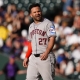 mlb picks Jose Altuve Houston Astros predictions best bet odds