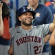 mlb picks Jose Altuve Houston Astros predictions best bet odds