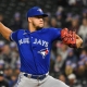 mlb picks Jose Berrios toronto blue jays predictions best bet odds