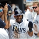 mlb picks Jose Caballero Tampa Bay Rays predictions best bet odds