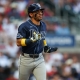 mlb picks Jose Caballero Tampa Bay Rays predictions best bet odds