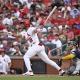 mlb picks Jose Fermin St Louis Cardinals predictions best bet odds