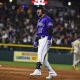 mlb picks Jose Iglesias Colorado Rockies predictions best bet odds