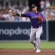 mlb picks Jose Iglesias Colorado Rockies predictions best bet odds