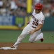 mlb picks Jose Iglesias los angeles angels predictions best bet odds