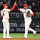 mlb picks Jose Iglesias los angeles angels predictions best bet odds