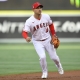 mlb picks Jose Iglesias los angeles angels predictions best bet odds