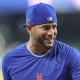mlb picks Jose Siri New York Mets predictions best bet odds
