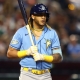 mlb picks Jose Siri Tampa Bay Rays predictions best bet odds