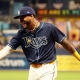 mlb picks Jose Siri Tampa Bay Rays predictions best bet odds