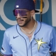 mlb picks Jose Siri Tampa Bay Rays predictions best bet odds