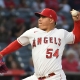 mlb picks Jose Suarez los angeles angels predictions best bet odds