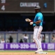 mlb picks Josh Bell Miami Marlins predictions best bet odds