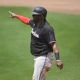 mlb picks Josh Bell Miami Marlins predictions best bet odds