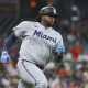 mlb picks Josh Bell Miami Marlins predictions best bet odds