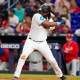 mlb picks Josh Bell Miami Marlins predictions best bet odds