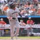 mlb picks Josh Bell Washington Nationals predictions best bet odds