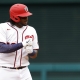 mlb picks Josh Bell washington nationals predictions best bet odds