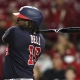 mlb picks Josh Bell washington nationals predictions best bet odds