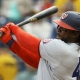 mlb picks Josh Bell Washington Nationals predictions best bet odds