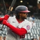 mlb picks Josh Bell Washington Nationals predictions best bet odds