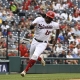 mlb picks Josh Bell Washington Nationals predictions best bet odds