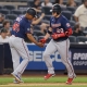 mlb picks Josh Donaldson minnesota twins predictions best bet odds