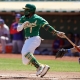mlb picks Josh Harrison oakland athletics predictions best bet odds