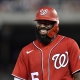 mlb picks Josh Harrison washington nationals predictions best bet odds