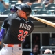 mlb picks Josh Naylor Arizona Diamondbacks predictions best bet odds