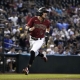 mlb picks Josh Rojas arizona diamondbacks predictions best bet odds