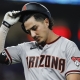 mlb picks Josh Rojas Arizona Diamondbacks predictions best bet odds