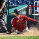 mlb picks Josh Rojas arizona diamondbacks predictions best bet odds