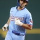 mlb picks Josh Smith Texas Rangers predictions best bet odds