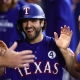 mlb picks Josh Smith Texas Rangers predictions best bet odds