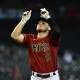 mlb picks Josh VanMeter arizona diamondbacks predictions best bet odds