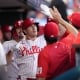 mlb picks JT Realmuto Philadelphia Phillies predictions best bet odds
