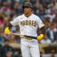 mlb picks Juan Soto San Diego Padres predictions best bet odds