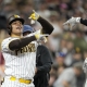 mlb picks Juan Soto San Diego Padres predictions best bet odds