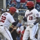 mlb picks Juan Soto washington nationals predictions best bet odds