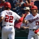 mlb picks Juan Soto washington nationals predictions best bet odds