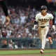 mlb picks Jung Hoo Lee San Francisco Giants predictions best bet odds