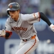 mlb picks Jung Hoo Lee San Francisco Giants predictions best bet odds